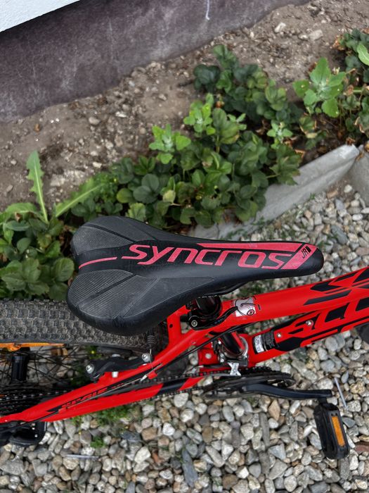 Bicicleta copii Scott Scale 24 inch