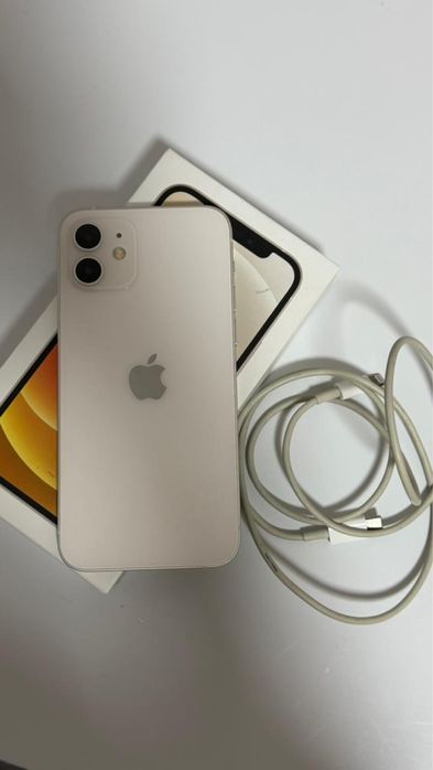 Айфон 12 сатамын!