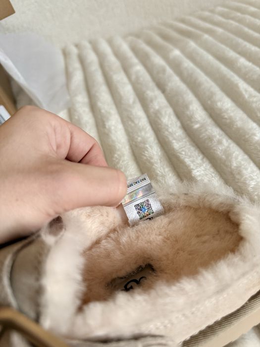UGG Goldenstar Evelina