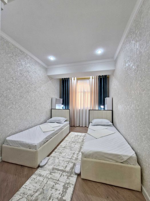 Продаю 3х комнатную квартиру