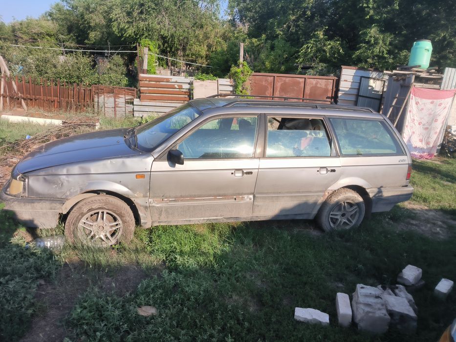 Продам или обменяю Фольцваген универсал