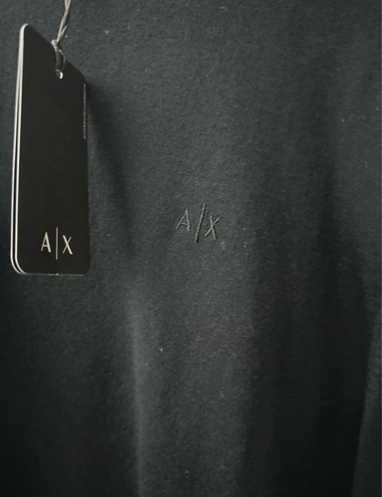 Bluza Armani Exchange