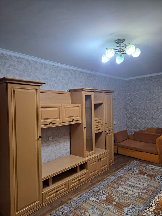 Сдам 1,5 квартиру