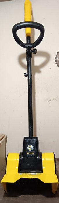 Електрически снегорин TEXAS 1300w