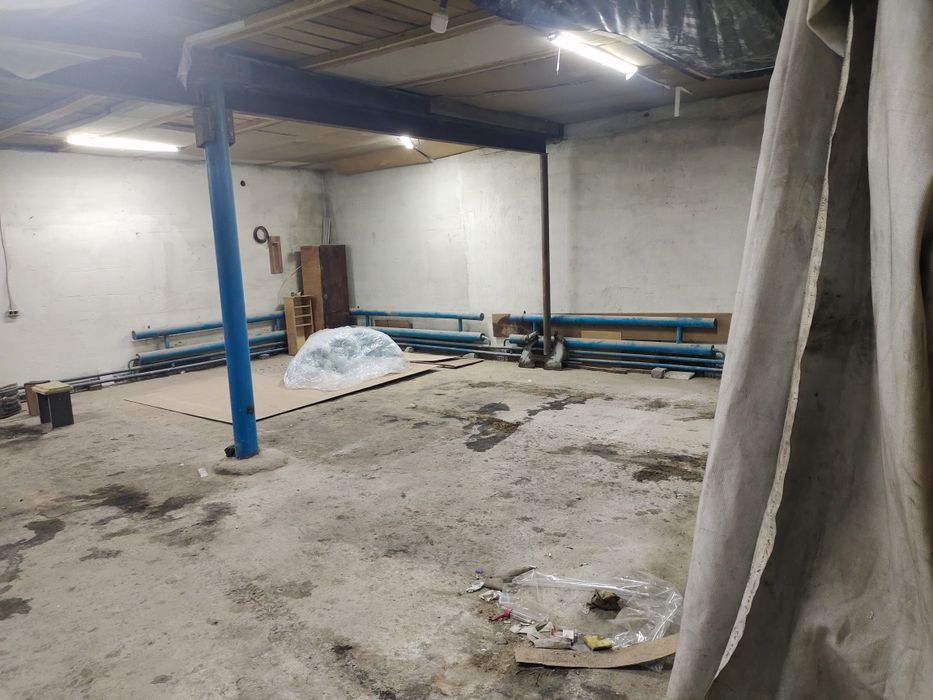 Сдам помещение в Аренду 90 квард