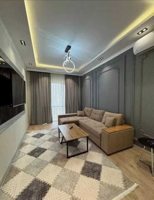 Без Закс Кунлик Квартира Любой