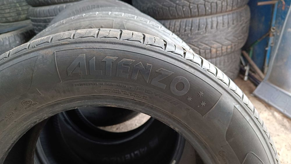 Продам резину на 16