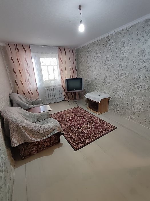 Продам 2-комн (4-27, 3 эт)