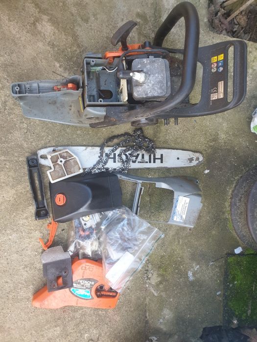 Piese Hitachi CS 33 EB