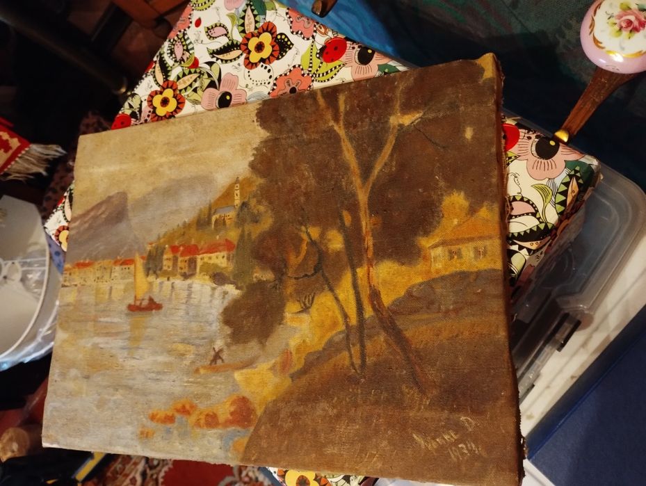 Decoratiune interior