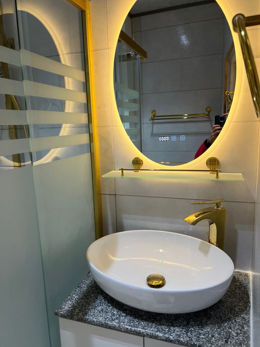 Продается однокомнатная квартира метро Ойбек