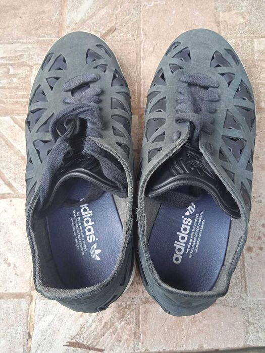 Дамски маратонки Adidas