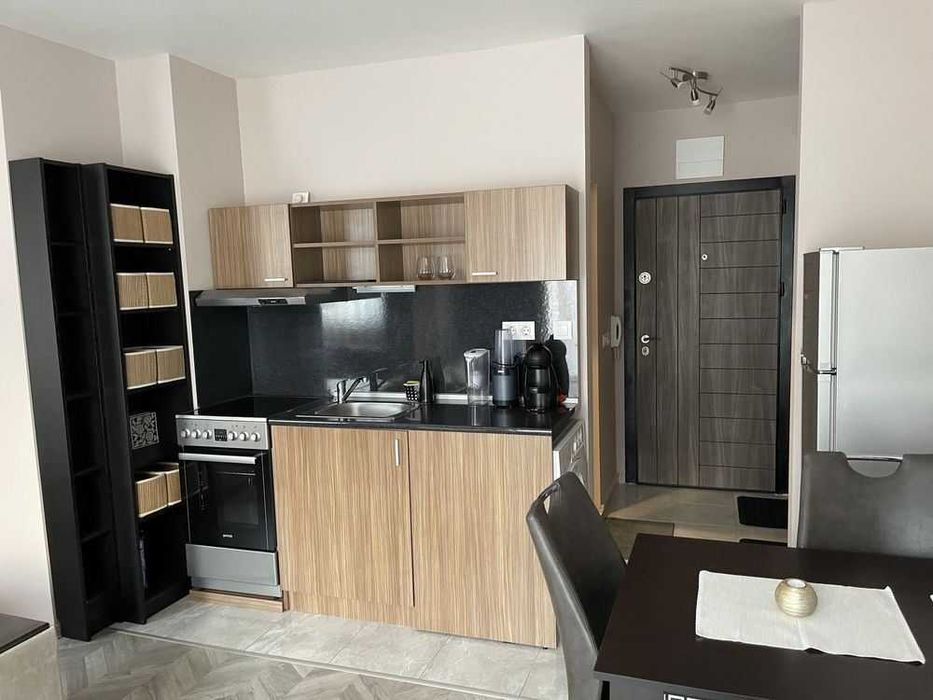 Дава се под наем Едностаен апартамент в София, Дървеница - 38 кв.м за 374.85 € - Снимка #3