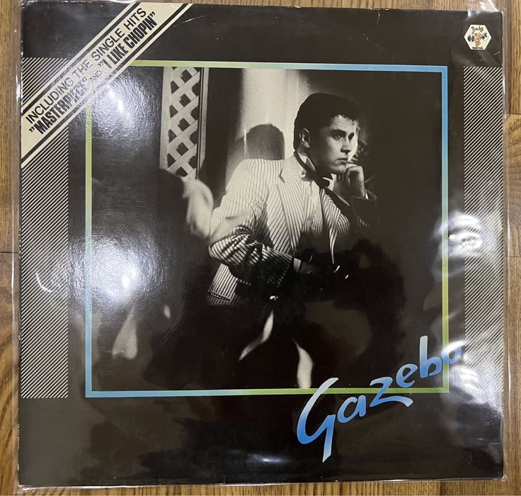 Виниловые пластинки Italo Disco