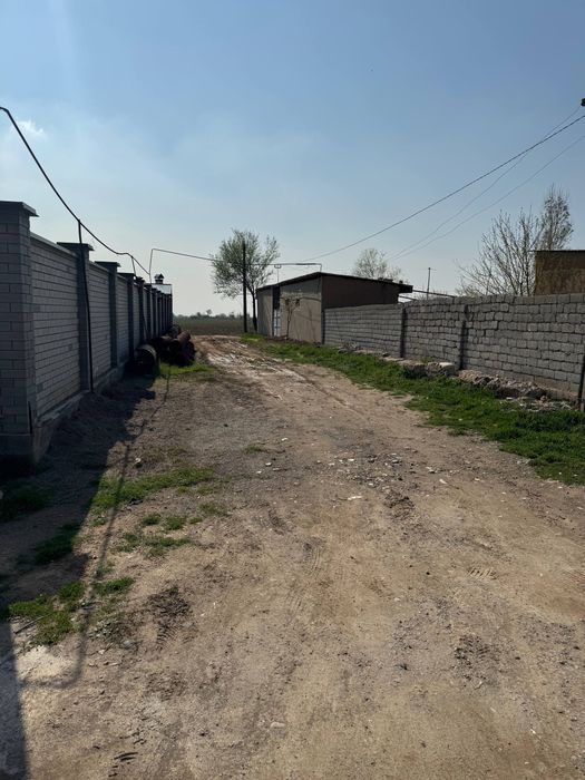 Земля китайский район