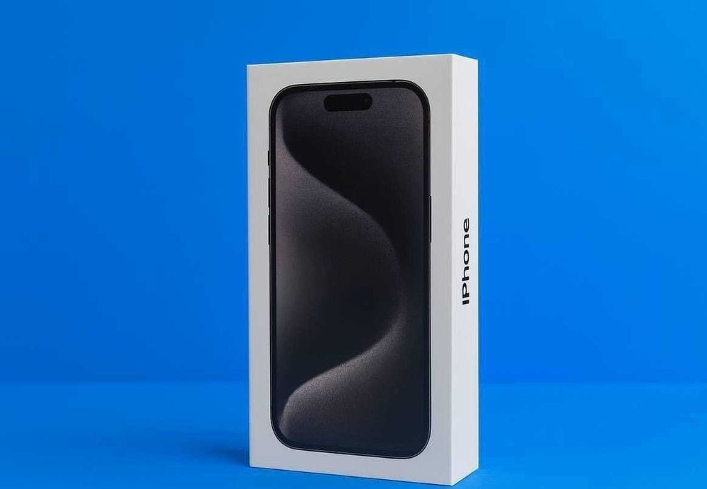iPhone 15 Pro 256GB