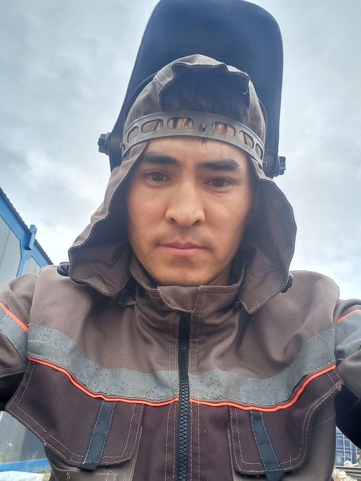 Сварщик на выезд астана 24/7