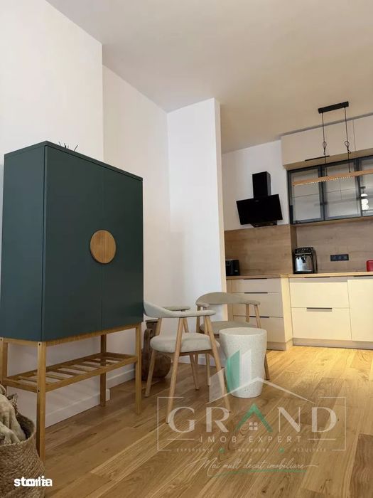 Apartament NOU 2 camere I Elite City I Cluj-Napoca