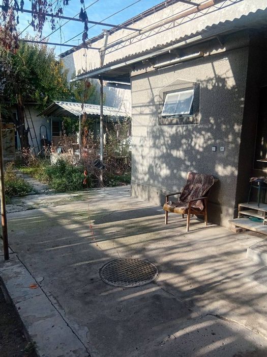 Срочно продам участок на Карасу 6