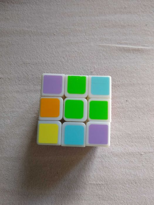 Кубчета    Рубик