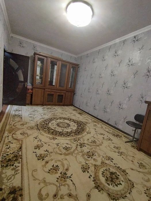 3 комнатная Продам Торговый Центр Чиланзар 3 квартал