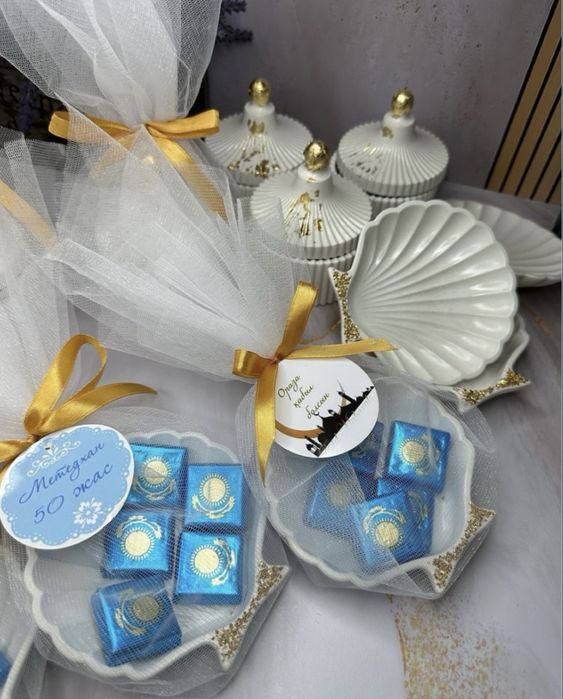 Хит тойбастар ракушки, шкатулка