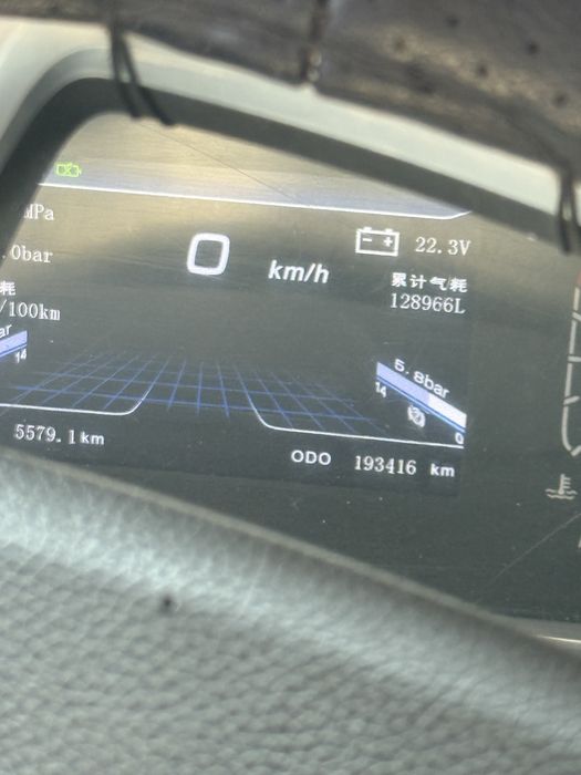 SHACMAN    X5000   Yangi