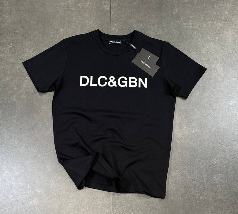 Tricouri DG Top Premium Bumbac 100 %