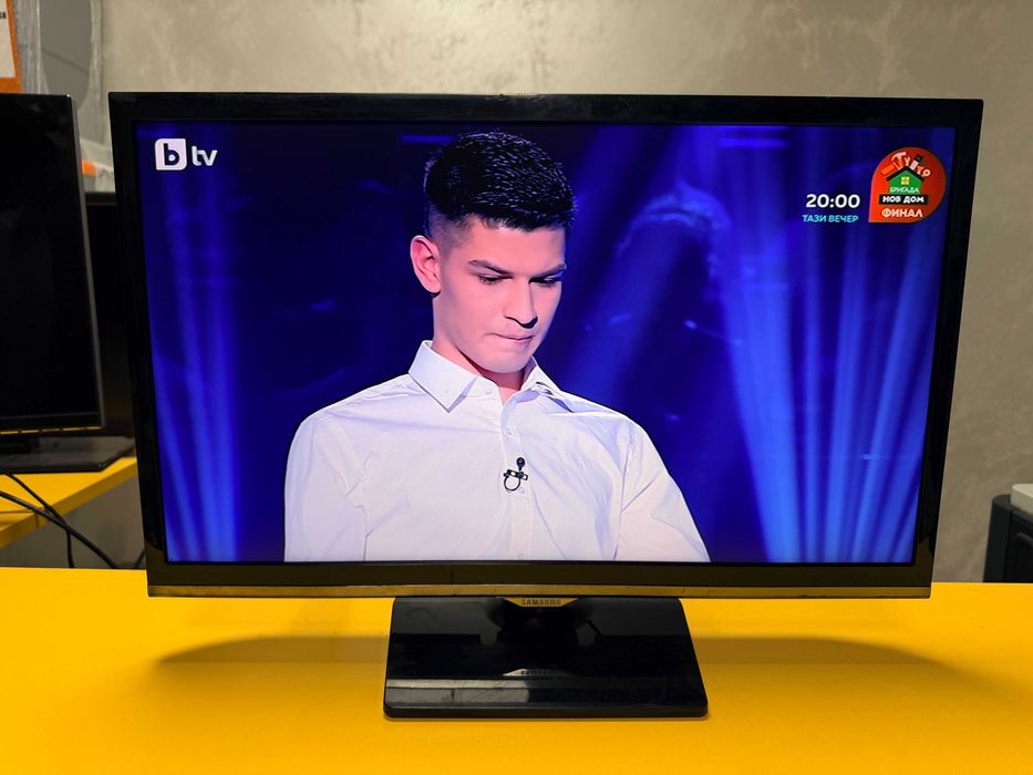 Телвизор LED tv Smaung 22"