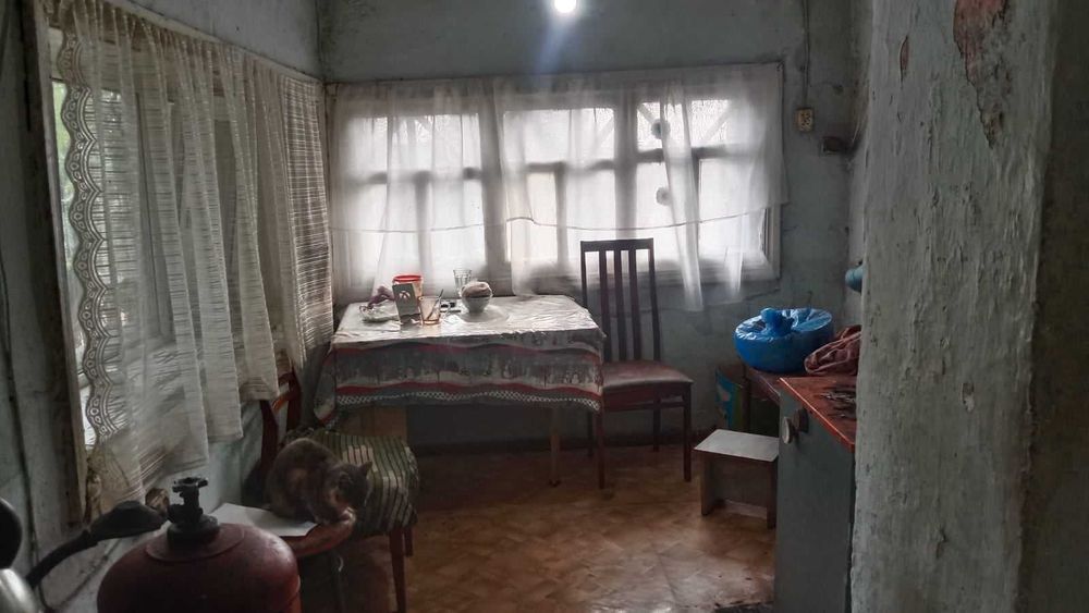Продам фазенду в поселке Сергеевка
