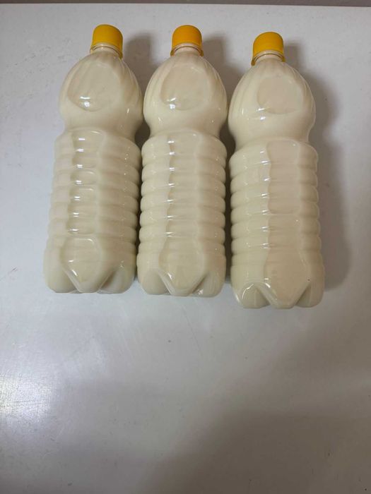 Кумыс высшего качества