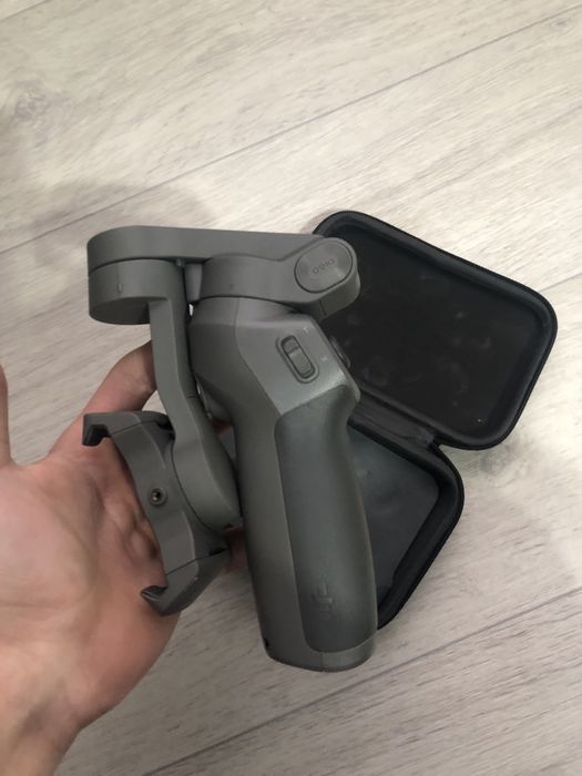 Стабилизатор для телефона