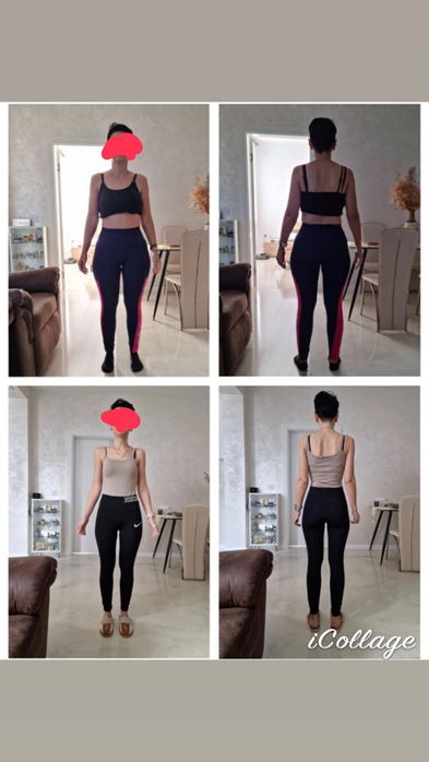 Servicii Personal Training