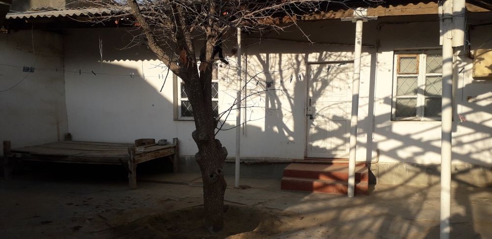 Уй сотилади/ Продается дом