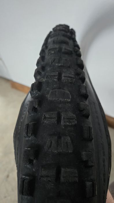 Cauciuc maxxis minion dhr 2 27.5x2.6