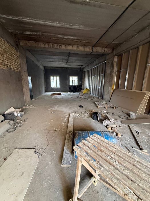 Продается Нежилое Помещение 126 м2 Узбум Чайна Таун Alfraganus