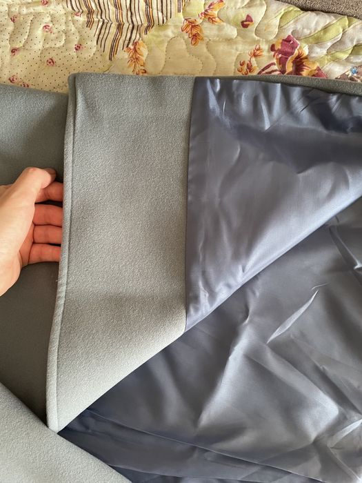 Продается пальто новое