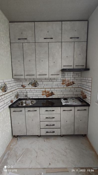 Мебель на заказ " МИР МЕБЕЛИ АЛМАЛЫК"