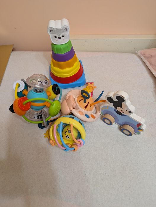 Set Jucarii copii mici