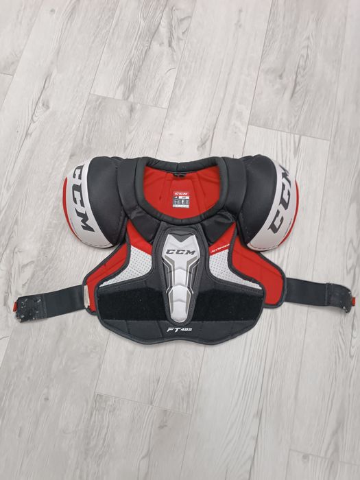 Форма хоккейная,  СОСТАЯНИЕ отличнле