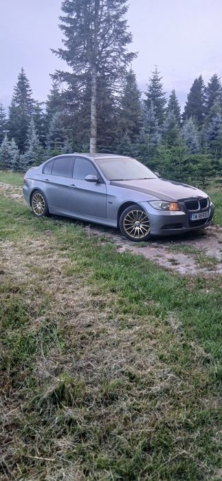 Bmw 320d e90 177cp automat