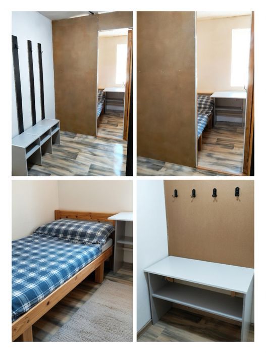 Сдам комнату общежитие