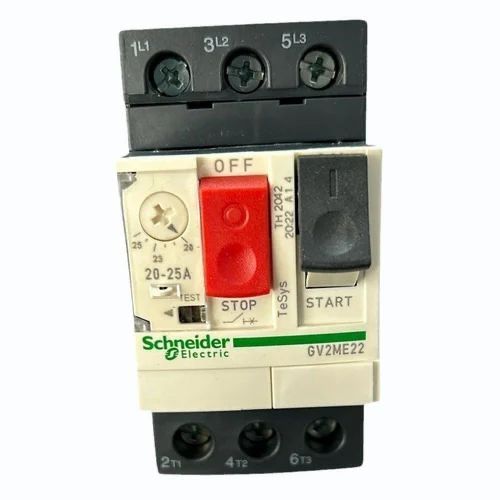 Пускатель schneider electric 20-25A
