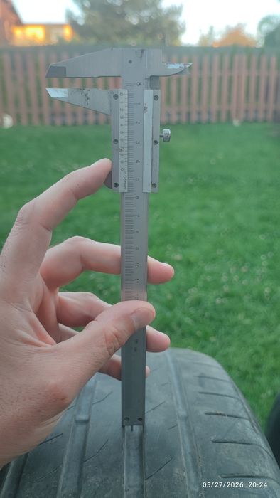 Летни Гуми Toyo 225/55/18 DOT 4921