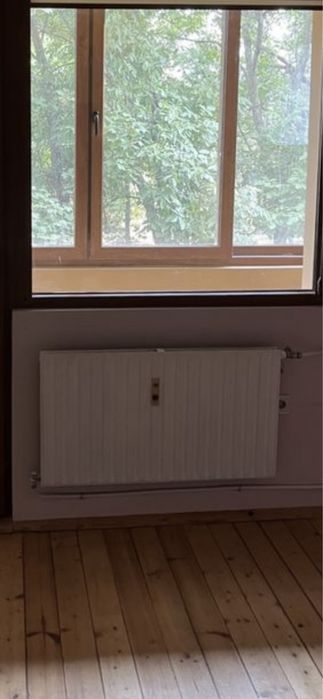 Панелни радиатори