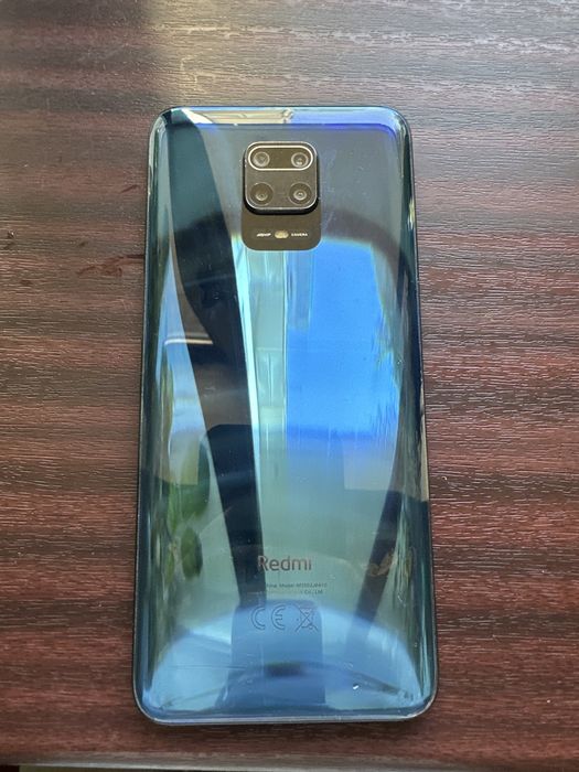 Redmi note 9s, 64гб