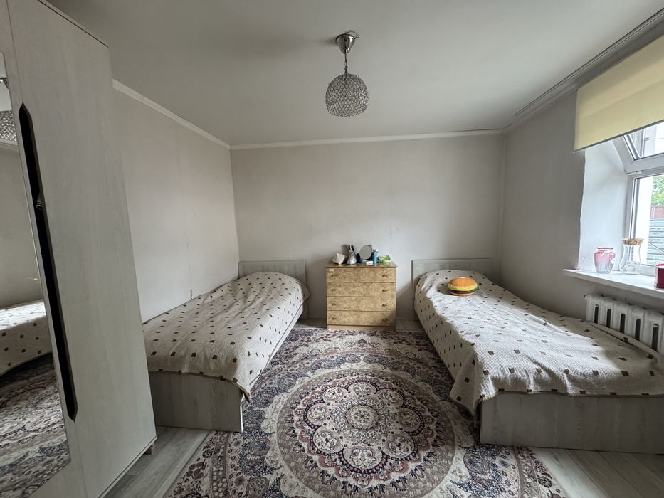 Продается отдельностоящий дом