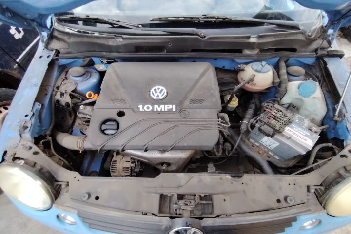 Far dreapta Volkswagen VW Lupo 2001 1.0 MT (50 hp)