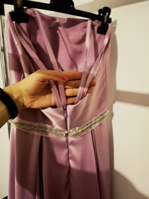 Rochie de ocazie lunga de vânzare