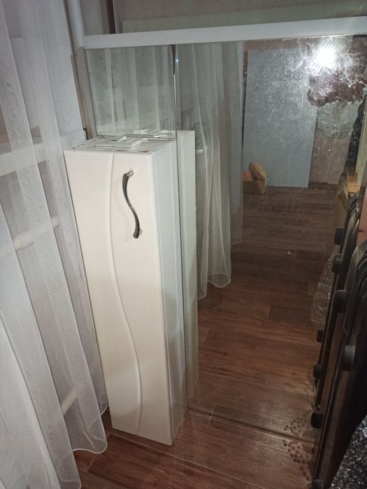 Зеркало в ванную комнату